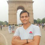 Profile Picture of Suresh Shukla (@suresh.shukla.ss30) on Instagram
