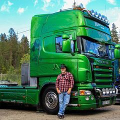 Profile Picture of Anders Lundberg (@@lumbern500) on Tiktok