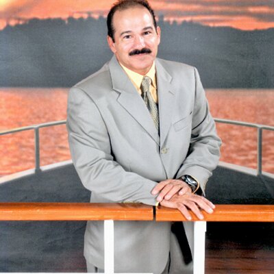 Profile Picture of Hector E. Cisneros (@AskNetWorkerApp) on Twitter