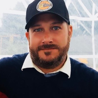 Profile Picture of Mr. Daniel Eric Poff (@dpoff1975) on Twitter