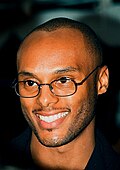 Profile Picture of Kenny Lattimore discographyon Wikipedia