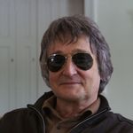 Profile Picture of Georg Rainer-Harbach (@georgrainerharbach) on Instagram