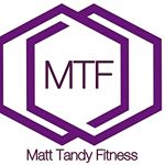 Profile Picture of Matt (@matttandyfitness) on Instagram
