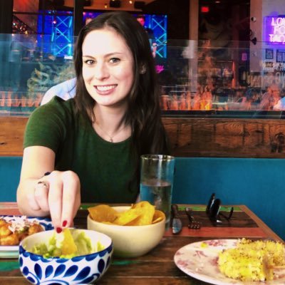 Profile Picture of Casey Farmer (@caseyjfarmer) on Twitter