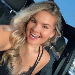 Profile Picture of Paige Hutton (@paigehutton4) on Twitter