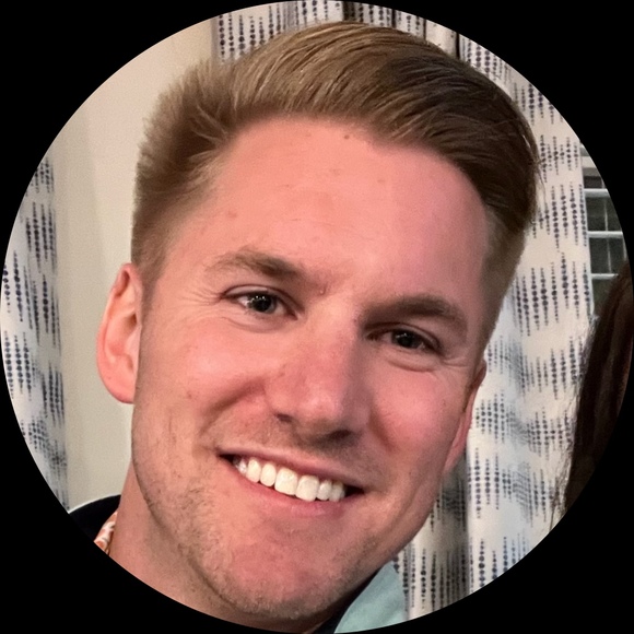 Trevor Stevens - Poshmark Profile Picture of Trevor Stevens (@tastevens1309) on Poshmark