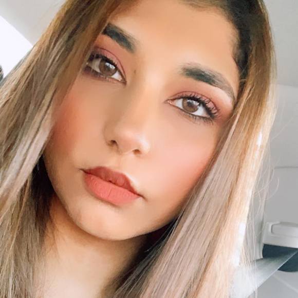 Profile Picture of Rima Hammoudeh (@rimahamm) on Poshmark