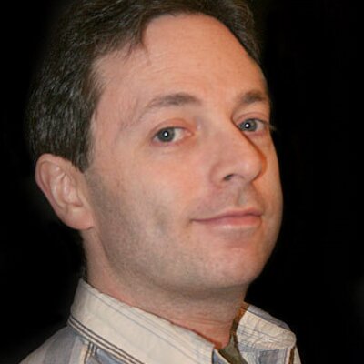 Profile Picture of Eric Shefferman (@ericshefferman) on Twitter