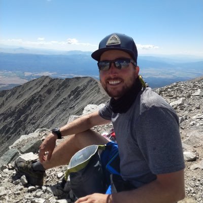 Profile Picture of John Tompkins (@JohnnyTompkins1) on Twitter