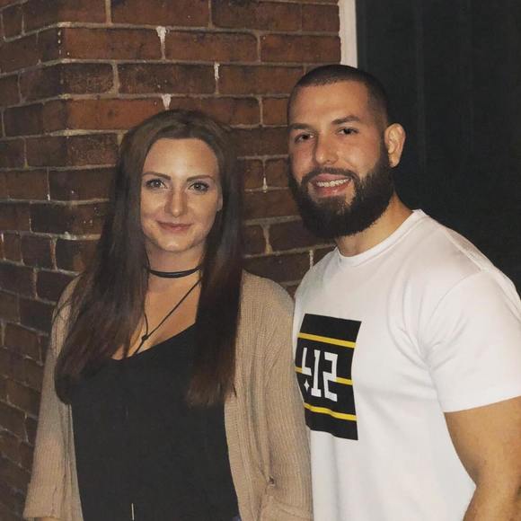 Profile Picture of Andrew Lipnicky (@andrew0681) on Poshmark