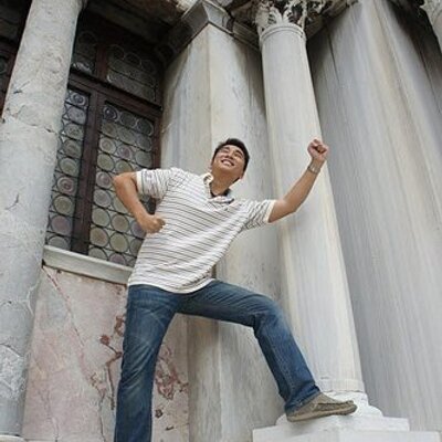 Profile Picture of Andrew L. Ching (@andrew_ching) on Twitter