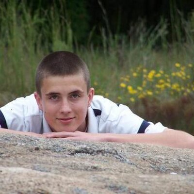 Profile Picture of Andrew Fannin (@fanninandrew) on Twitter