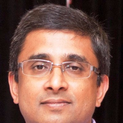 Profile Picture of Charles Mohan (@charlesmohan2) on Twitter