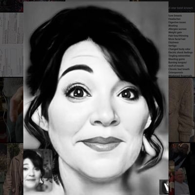 Profile Picture of Amanda Plummeron Twitter