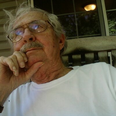 Profile Picture of Alvin W. Pierce (@_alph1) on Twitter