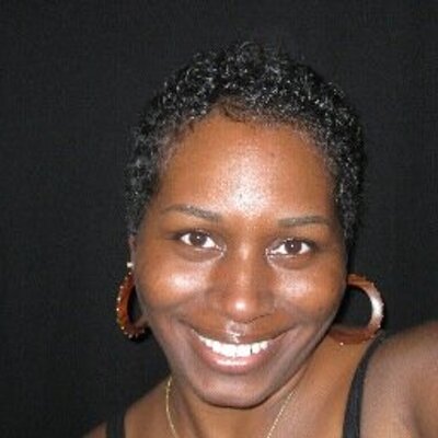 Profile Picture of Anissa Carter (@Apon_Cloud9) on Twitter