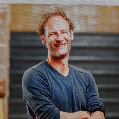 Profile Picture of Jochem V Schalkwijk (@joppie1976) on Twitter