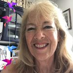 Profile Picture of Amanda Holloway (@amandaholloway1918) on Instagram