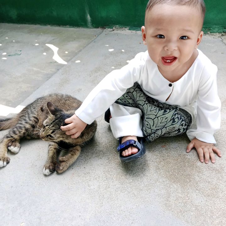 Profile Picture of john kamal (@john.kamal71) on Tiktok