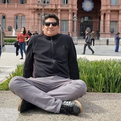Profile Picture of Omar Cerna (@OmarCer54943636) on Twitter