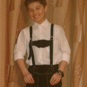 Profile Picture of Michael Grunser (@michaelgrunser) on Tiktok