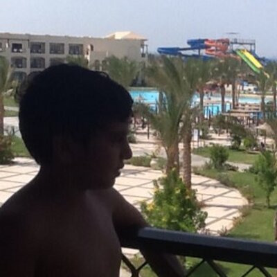 Profile Picture of Mark Moris Anis (@Markmoris5) on Twitter