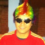 Profile Picture of Hugo Benavides (@hugo0802) on Instagram