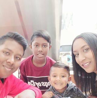 Rowena Morgan - Facebook Profile Picture of Rowena Morgan (@rowena.morgan.106) on Facebook