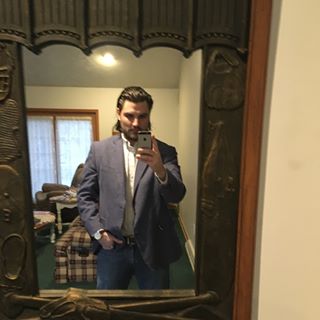 Profile Picture of Andy Walbert (@andrew.walbert.7) on Facebook
