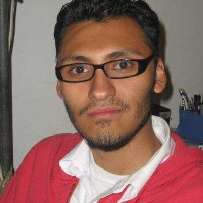 Profile Picture of Frank Ventura Bisono (@francis_ventura) on Twitter