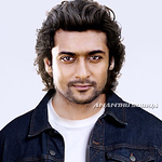 Profile Picture of Ananthu Suriya (@anbaana fan) on Flickr