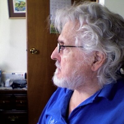 Profile Picture of Paul Potvin (@pcpotvin) on Twitter