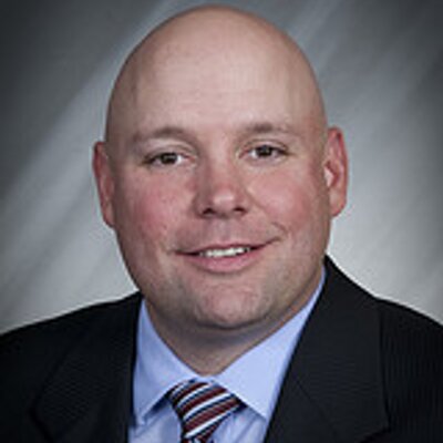 Profile Picture of Jon Joubert (@JJ993) on Twitter