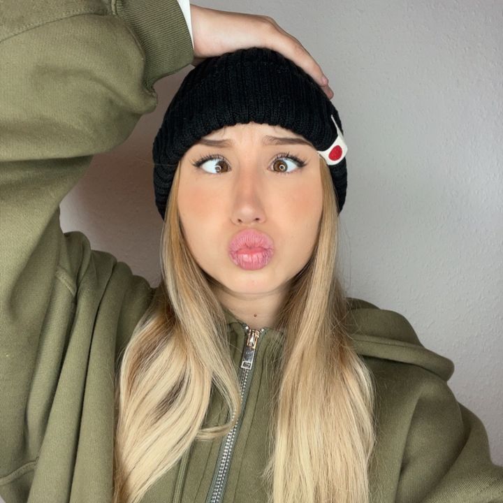 Profile Picture of Kim Beck (@_kim.beck) on Tiktok