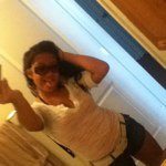 Profile Picture of Corisha Kealoha-keo (@808xz_fiineest) on Instagram