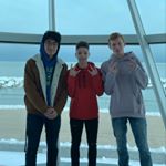 Profile Picture of Joseph Blakeway (@_joseph_blakeway_) on Instagram