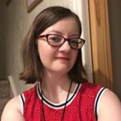 Profile Picture of Mrs Oglesby (@melanie_oglesby) on Twitter