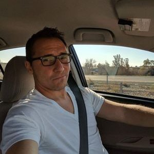 Profile Picture of Casey Eyring (@runaz2ut) on Twitter