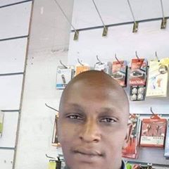 Profile Picture of Peter Maina (@petermaina00) on Tiktok