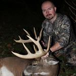 Profile Picture of Scott Rader (@scott.rader.967) on Instagram