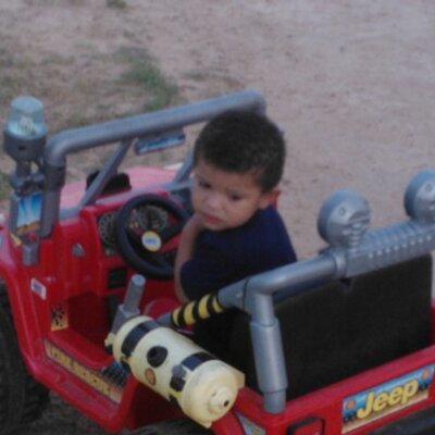 Profile Picture of Andre Warren (@Illuminateur662) on Twitter