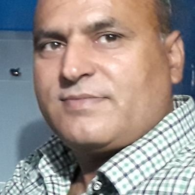 Profile Picture of Shahzad Ahmad Tarar (@Lionofdemocracy) on Twitter