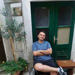 Profile Picture of Колароски Борче (@borchekolaroski) on Instagram