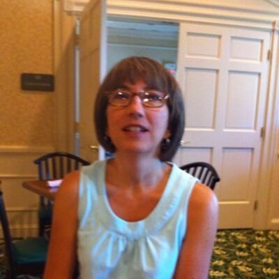 Profile Picture of Cindy Pipkin (@CindyPipkin1) on Twitter