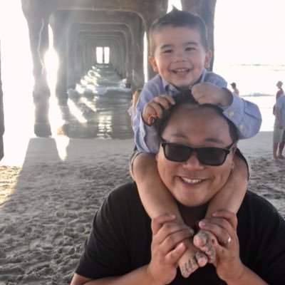 Profile Picture of Michael Nguyen 🩸🦷🗽🐍 (@NguyenWinCa) on Twitter