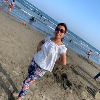 Profile Picture of Blanca Rosa Maximino (@Blanca_max) on Twitter