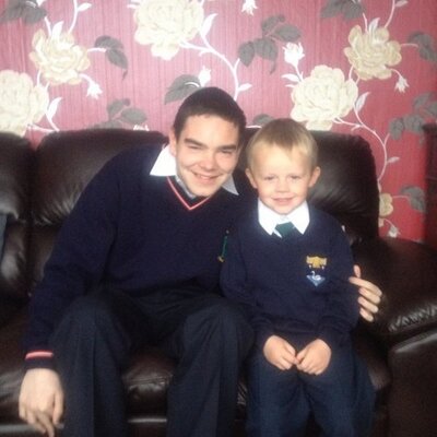 Profile Picture of Richard Merrigan (@rmerrigan6) on Twitter