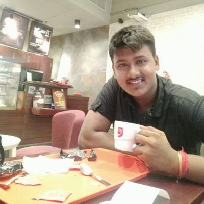 Profile Picture of Deb Chatterjee (@DebChat52265518) on Twitter