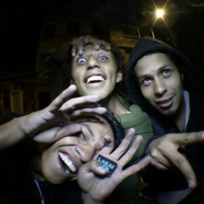 Profile Picture of Harold Camargo (@HCamarago) on Twitter