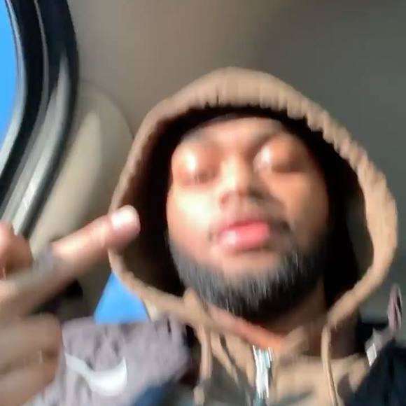 Profile Picture of Keyshawn Ringgold (@k_ringgold) on Poshmark